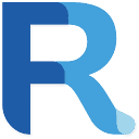 fallingrain.com logo