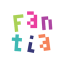 fantia.jp logo