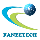 fanzetech.com logo