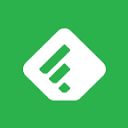 feedly.com logo