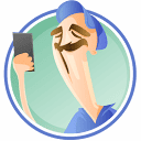 fieldworker.pl logo