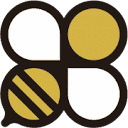 finbee.jp logo