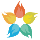 firestorage.jp logo