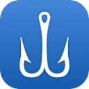 fishingpoints.app logo