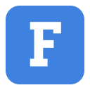 fleep.io logo
