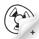flipaclip.com logo