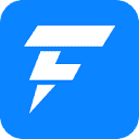 flipster.io logo