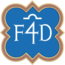 florence4d.org logo