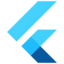 flutter.dev logo