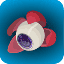 flylitchi.com logo