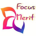 focusmerit.com logo