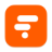 follow.is logo