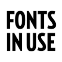 fontsinuse.com logo