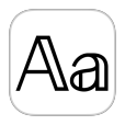fontskeyboard.com logo
