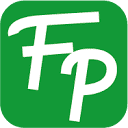 foodypocket.com logo