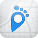 footpathapp.com logo