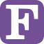 fortran-lang.org logo