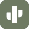 found.com logo