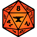 foundryvtt.com logo