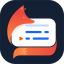 foxcue.com logo