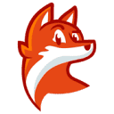 foxiegames.com logo