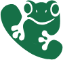 froggytalk.com logo