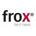 frox-it.de logo