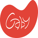 gabybooks.com logo