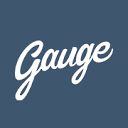 gauge.ai logo