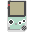 gbdev.io logo