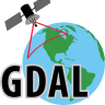 gdal.org logo