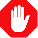 getadblock.com logo