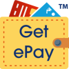 getepay.in logo