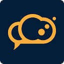 gettalkative.com logo