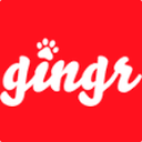 gingrapp.com logo