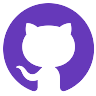 github.io logo