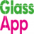glassapp.app logo