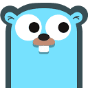 go.dev logo