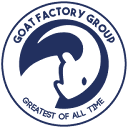 goatness.app logo