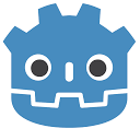 godotengine.org logo