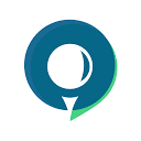 golfpadgps.com logo