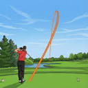 golfshottracer.app logo