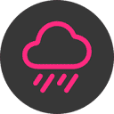 gonnarain.app logo