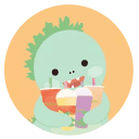 gotastea.com logo