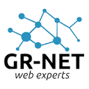 gr-net.gr logo