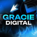 gracie.digital logo