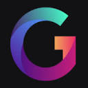 gradient.photo logo