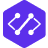 graphqleditor.com logo