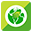 greennetapp.com logo