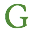 greensdictofslang.com logo